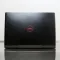Ігровий ноутбук Dell Inspiron G5 5587 / 15.6" (1920x1080) IPS / Intel Core i7-7700HQ (4 (8) ядра по 2.8 - 3.8 GHz) / 16 GB DDR4 / 512 GB SSD + 1000 GB HDD / nVidia GeForce GTX 1060 Max-Q, 6 GB GDDR5, 192-bit / WebCam / Без АКБ б/в