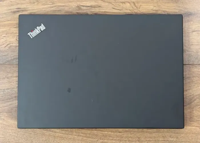 Ультрабук Lenovo ThinkPad T490 / 14" (1920x1080) IPS / Intel Core i5-8365U (4 (8) ядра по 1.6 - 4.1 GHz) / 8 GB DDR4 / 256 GB SSD / Intel UHD Graphics 630 / WebCam / Win 10 Pro б/в - зображення 8