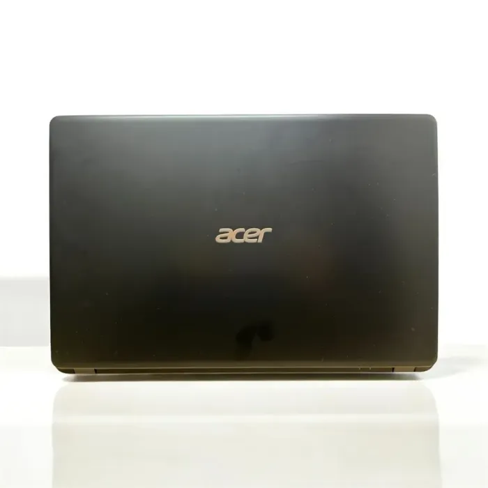 Ноутбук Acer Extensa 15 EX215-52 / 15.6" (1920x1080) TN / Intel Core i3-1005G1 (2 (4) ядра по 1.2 - 3.4 GHz) / 8 GB DDR4 / 256 GB SSD / Intel UHD Graphics / WebCam б/в - зображення 5