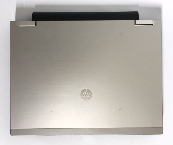 Нетбук Б-клас HP Elitebook 2540p / 12.1" (1280x800) TN / Intel Core i7-640LM (2 (4) ядра по 2.13 - 2.93 GHz) / 6 GB DDR3 / 80 GB SSD / Intel HD Graphics / WebCam / Посилена батарея б/в - изображение 7