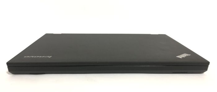 Мобільна робоча станція Lenovo ThinkPad W540 / 15.6" (1920x1080) TN / Intel Core i7-4800MQ (4 (8) ядра по 2.7 - 3.7 GHz) / 8 GB DDR3 / 256 GB SSD / nVidia Quadro K1100M, 2 GB GDDR5, 128-bit / WebCam / DVD-ROM / Win 10 Pro б/в - зображення 6