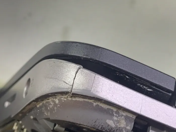 Ноутбук Б-клас HP ProBook 650 G2 / 15.6" (1920x1080) TN / Intel Core i7-6600U (2 (4) ядра по 2.6 - 3.4 GHz) / 16 GB DDR4 / 240 GB SSD / Intel HD Graphics 520 / WebCam б/в - зображення 6