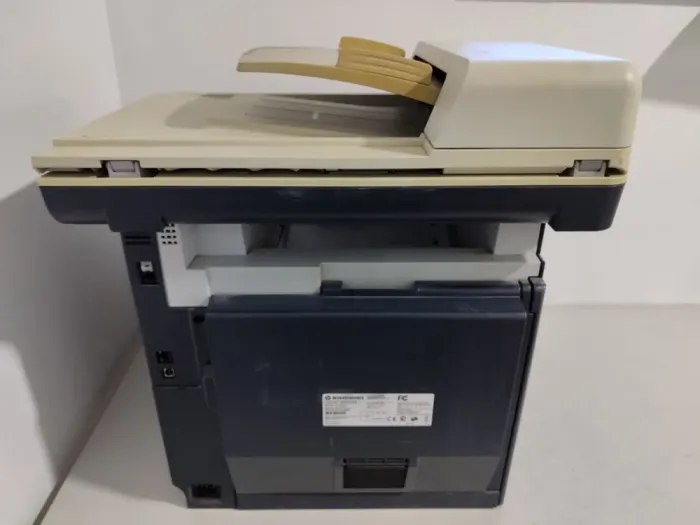 БФП HP Color LaserJet CM2320fxi / Лазерний кольоровий друк / 600x600 dpi / A4 / 21 стор/хв / USB 2.0, Ethernet / Дуплекс б/в - зображення 5