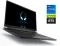 Ігровий ноутбук Б-клас Dell Alienware m15 R6 / 15.6" (2560x1440) IPS / Intel Core i7-11800H (8 (16) ядер 2.3 - 4.6 GHz) / 32 GB DDR4 / 1000 GB SSD M.2 / nVidia GeForce RTX 3070, 8 GB GDDR6, 256-bit / WebCam / Win 11 Home б/в