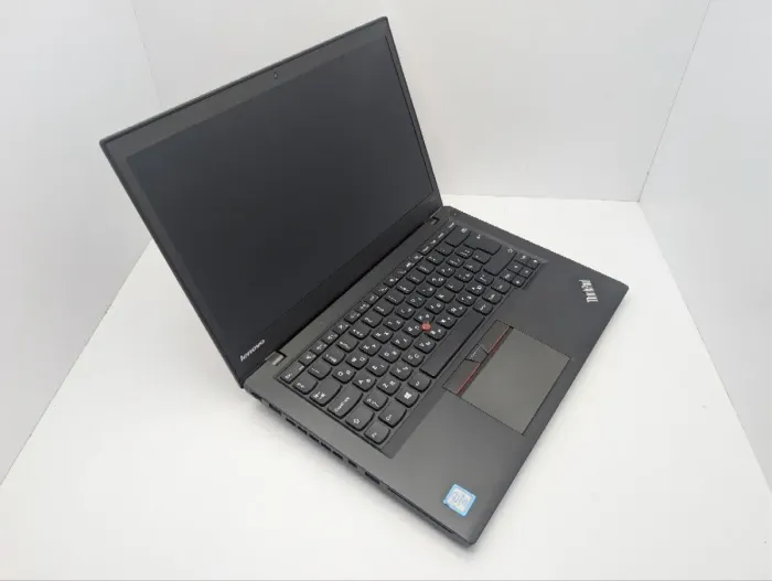 Ультрабук Lenovo ThinkPad T450s / 14" (1920x1080) IPS / Intel Core i5-5300U (2 (4) ядра по 2.3 - 2.9 GHz) / 8 GB DDR3 / 256 GB SSD / Intel HD Graphics 5500 / WebCam б/в - зображення 6