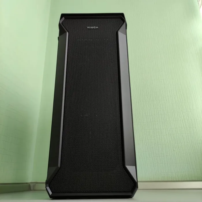 Сервер Mid Vinga Tower / 2x Intel Xeon E5-2643 v3 (6 (12) ядра по 3.4 - 3.7 GHz) / 128 GB DDR4 / 1 TB HDD / 650W б/в - зображення 4