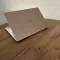 Ультрабук Dell XPS 9370 Rose Gold / 13.3" (3840x2160) IPS Touch / Intel Core i7-8550U (4 (8) ядра по 1.8 - 4.0 GHz) / 8 GB DDR4 / 256 GB SSD / Intel UHD Graphics 620 / WebCam б/в