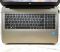 Ноутбук Б-клас HP 15-ay087ur / 15.6" (1366x768) TN / Intel Pentium N3710 (4 ядра по 1.6 - 2.56 GHz) / 4 GB DDR3 / 500 GB HDD / Intel HD Graphics / WebCam / Акб не працює б/в