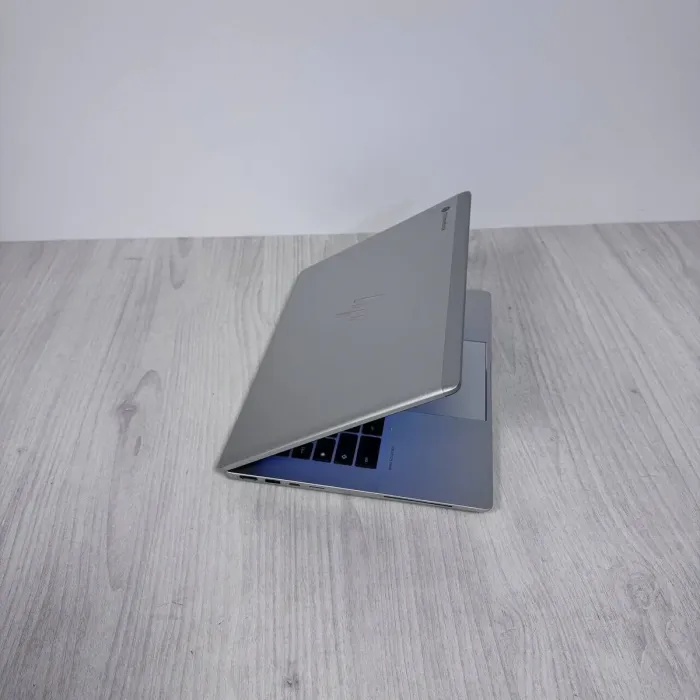 Ультрабук HP Elite c640 G3 Chromebook Enterprise / 14" (1536x864) IPS / Intel Core i7-1265U (10 (12) ядер по 3.6 - 4.8 GHz) / 16 GB DDR4 / 256 GB SSD / Intel UHD Graphics / WebCam / ChromeOS б/в - зображення 8