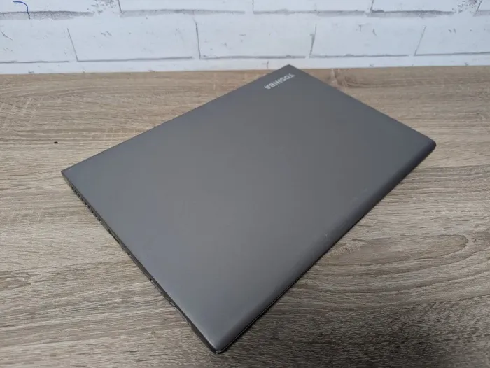 Ноутбук Б-клас Toshiba Tecra Z40-A-187 / 14" (1366x768) TN / Intel Core i5-4310U (2 (4) ядра по 2.0 - 3.0 GHz) / 8 GB DDR3 / 128 GB SSD / Intel HD Graphics 4400 / WebCam / VGA б/в - зображення 8