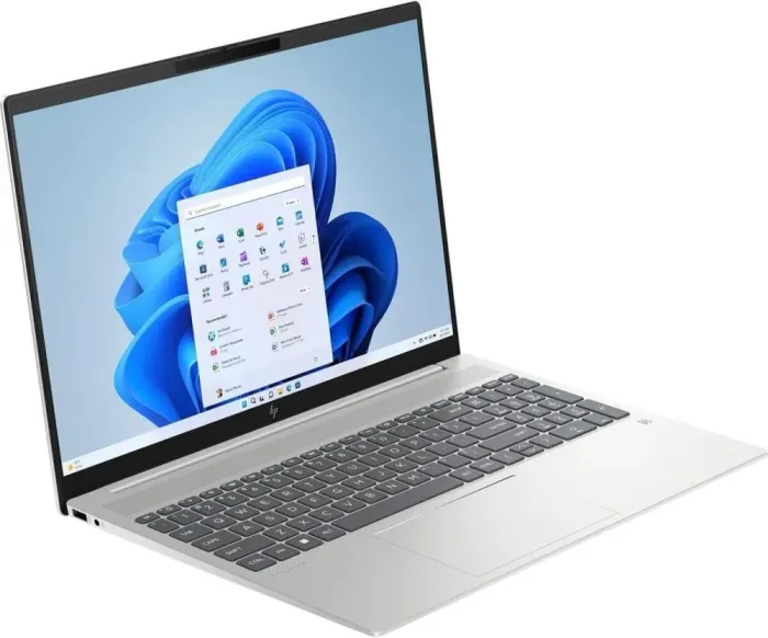Ігровий ультрабук HP Pavilion Plus 16t-ab000-a3hv9 / 16" (2560x1600) IPS / Intel Core i7-13700H (14 (20) ядер по 2.4 - 5.0 GHz) / 16 GB DDR4 / 1000 GB SSD / nVidia GeForce RTX 3050, 6 GB GDDR6, 96-bit / WebCam / Win 11 Home б/в - зображення 4