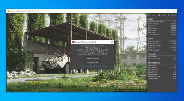 Комплект: Материнська плата HP Z440 / Intel Xeon E5-2698 v3 (16 (32) ядер по 2.3 - 3.6 GHz) (аналог i7-11700) / 32 GB DDR4 / Socket LGA 2011 v3+v4 / NVMe boot + оригінальний кулер HP 749554-001 б/в - зображення 8