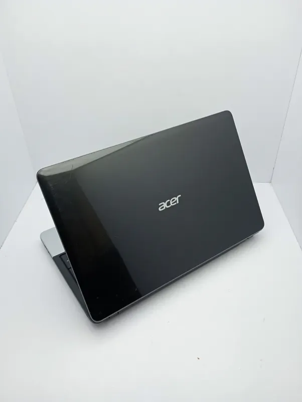 Ноутбук Acer E1-531 / 15.6" (1366x768) TN / Intel Core i3-3120M (2 (4) ядра по 2.5 GHz) / 8 GB DDR3 / 500 GB HDD / Intel HD Graphics / WebCam б/в - зображення 7