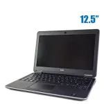 Нетбук Dell Latitude E7240 / 12.5" (1366x768) TN / Intel Core i3-4030U (2 (4) ядра по 1.9 GHz) / 4 GB DDR3 / 128 GB SSD / Intel HD Graphics 4400 / HDMI б/в