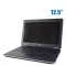 Нетбук Dell Latitude E7240 / 12.5" (1366x768) TN / Intel Core i3-4030U (2 (4) ядра по 1.9 GHz) / 4 GB DDR3 / 128 GB SSD / Intel HD Graphics 4400 / HDMI б/в