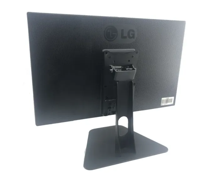 Монітор LG 22M35/22" (1920x1080) TN/VGA/VESA 75x75 + Блок живлення та кабель живлення б/в - зображення 3