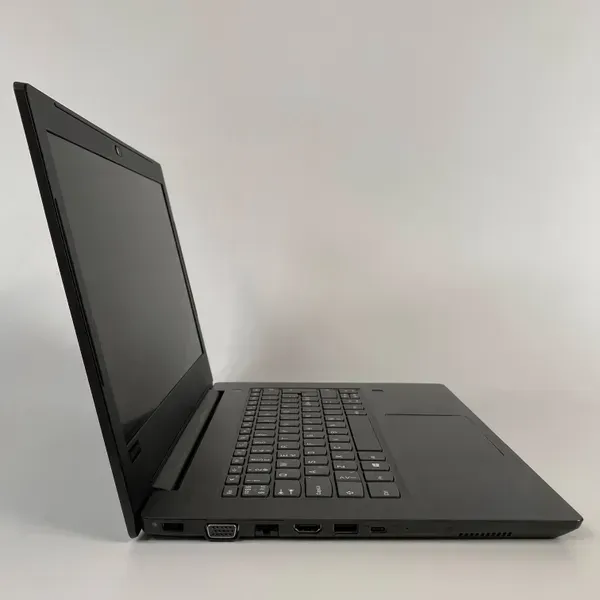 Ноутбук Б-клас Lenovo IdeaPad V330-14IKB / 14" (1920x1080) TN / Intel Core i5-8250U (4 (8) ядра по 1.6 - 3.4 GHz) / 8 GB DDR4 / 256 GB SSD / Intel UHD Graphics 620 / HDMI / WebCam б/в - зображення 5