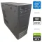 Комп'ютер NoName Tower / Intel Core i7-4770 (4 (8) ядра по 3.4 - 3.9 GHz) / 16 GB DDR4 / 256 GB SSD / nVidia GeForce GTX 650, 2 GB GDDR5, 128-bit б/в