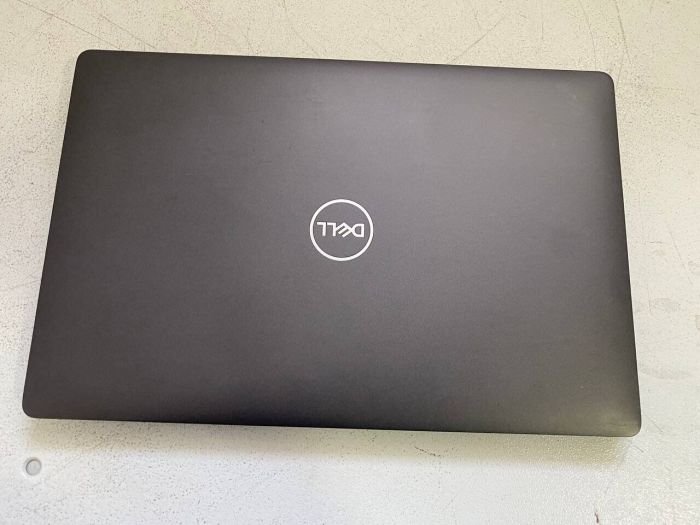 Мобільна робоча станція Dell Precision 3540 / 15,6" (1920x1080) IPS / Intel Core i5-8365U (4 (8) ядра по 1,6 - 4,1 ГГц) / 16 ГБ DDR4 / 256 ГБ SSD / Intel UHD Graphics / WebCam б/в - зображення 5