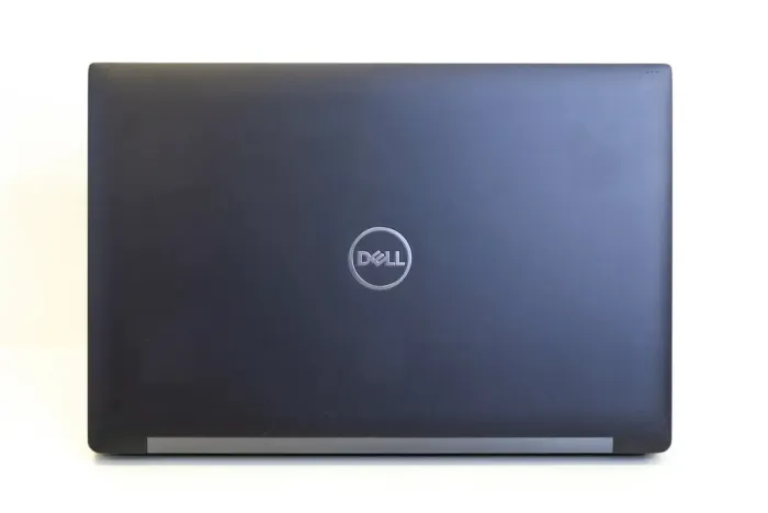 Ультрабук Б-класс Dell Latitude 7490 / 14" TN / Intel Core i5-7300U (2(4) ядра по 2.6-3.5 GHz) / 8GB DDR4 / 128GB SSD / UHD Graphics 620 / WebCam / HDMI б/в - зображення 5