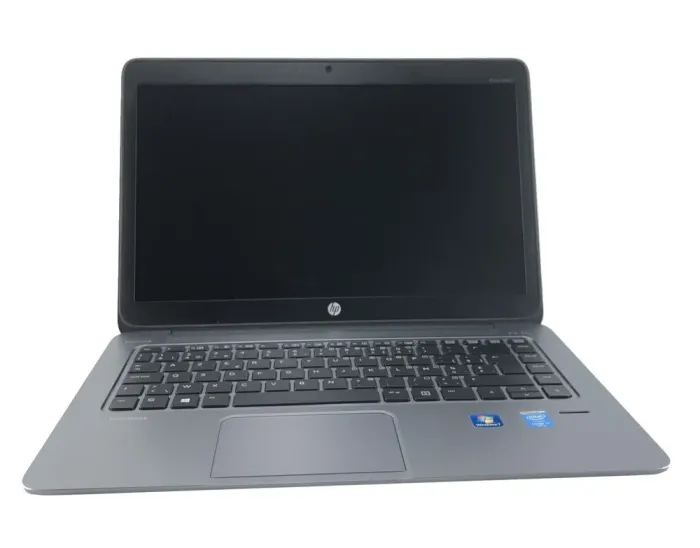 Ноутбук HP EliteBook Folio 1040 G2 / 14" (1600x900) IPS / Intel Core i7-5600U (2 (4) ядра по 2.6 - 3.2 GHz) / 4 GB DDR3 / 240 GB SSD / Intel HD Graphics 5500 / WebCam б/в - зображення 3