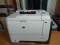 Принтер HP LaserJet Enterprise P3015d / лазерний монохромний друк / А4 / 1200x1200 dpi / 40 стор/хв / USB 2.0 / Дуплекс б/в
