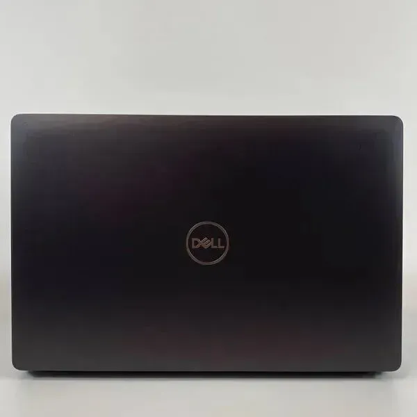 Ультрабук Б-клас Dell Latitude 5500 / 15.6" (1920x1080) IPS / Intel Core i5-8365U (4 (8) ядра по 1.6 - 4.1 GHz) / 16 GB DDR4 / 256 GB SSD / Intel UHD Graphics / WebCam / HDMI / SIM б/в - зображення 8