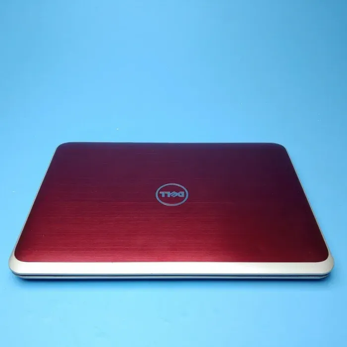 Ноутбук Dell Inspiron 15R-5521 / 15.6" (1366x768) TN Touch / Intel Core i3-3227U (2 (4) ядра по 1.9 GHz) / 8 GB DDR3 / 480 GB SSD / Intel HD Graphics 4000 / WebCam / DVD-ROM / Win 10 Home б/в - зображення 6