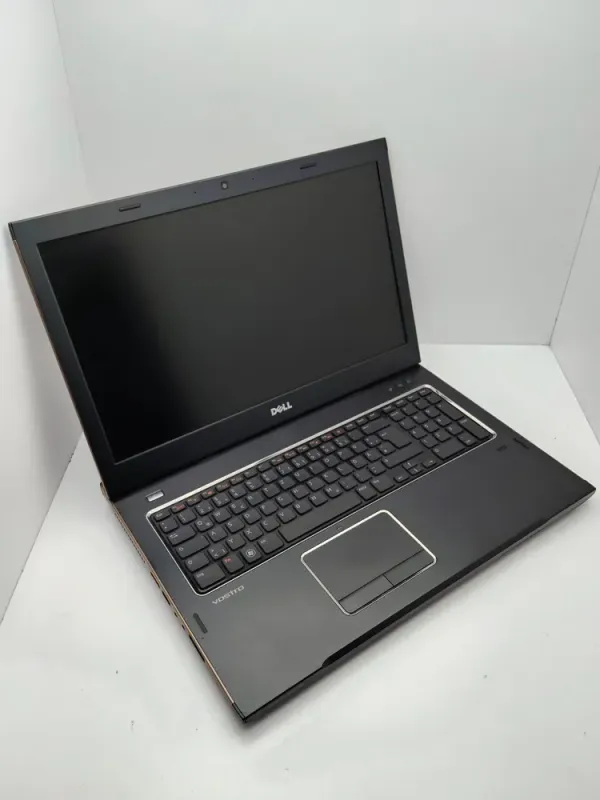 Ноутбук Dell Vostro 3750 / 17.3" (1600x900) TN / Intel Core i3-2330M (2 (4) ядра по 2.2 GHz) / 6 GB DDR3 / 320 GB HDD / Intel HD Graphics 3000 / WebCam / New АКБ б/в - зображення 3