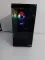 Ігровий ПК AeroCool Pivot Tower / Intel Core i7-7700 (4 ядра по 3,6 - 4,2 ГГц) / 32 ГБ DDR4 / 512 ГБ SSD M.2 + 500 ГБ HDD / nVidia GeForce GTX 1660 Ti, 6 ГБ GDDR6, 192-біт / 500 Вт б/в