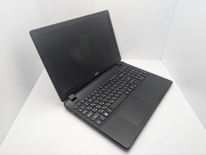 Ноутбук Acer Aspire ES1-531 / 15.6" (1366x768) TN / Intel Celeron N3050 (2 ядра по 1.6 - 2.16 GHz) / 8 GB DDR3 / 120 GB SSD / Intel HD Graphics / WebCam б/в - изображение 6