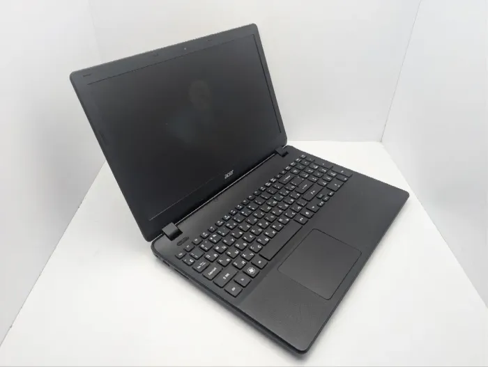 Ноутбук Acer Aspire ES1-531 / 15.6" (1366x768) TN / Intel Celeron N3050 (2 ядра по 1.6 - 2.16 GHz) / 8 GB DDR3 / 120 GB SSD / Intel HD Graphics / WebCam б/в - зображення 6