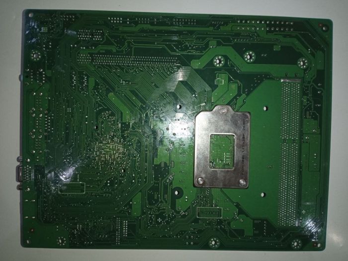 Материнская плата Dell E145483 PB0520 s1155 (для Dell 390 SFF) б/в - зображення 3