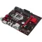 Материнська плата Asus EX-B150M-V3 / Socket LGA1151