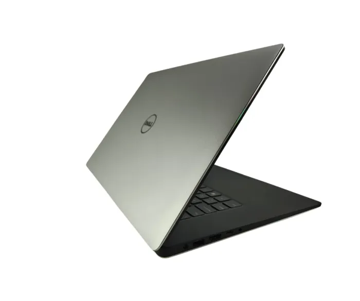 Мобільна робоча станція Dell Precision 5520 / 15.6" (1920x1080) IPS / Intel Core i7-6820HQ (4 (8) ядра по 2.7 - 3.6 GHz) / 16 GB DDR4 / 240 GB SSD / nVidia Quadro M1200, 4 GB GDDR5, 128-bit / WebCam б/в - зображення 4