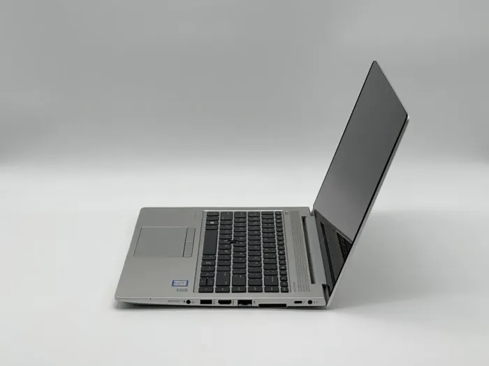 Ультрабук Б-клас HP EliteBook 840 G5 / 14" (1920x1080) IPS Touch / Intel Core i5-8350U (4 (8) ядра по 1.7 - 3.6 GHz) / 16 GB DDR4 / 240 GB SSD / Intel UHD Graphics 620 / WebCam б/в - зображення 4