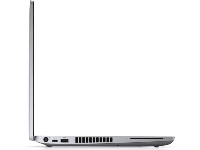 Ноутбук Dell Latitude 5511 / 15.6" (1920x1080) IPS / Intel Core i5-10400H (4 (8) ядра по 2.6 - 4.6 GHz) / 32 GB DDR4 / 512 GB SSD / Intel UHD Graphics / WebCam б/в - зображення 5