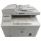 БФП HP LaserJet Pro MFP M227sdn / Лазерний монохромний друк / 1200x1200 dpi / A4 / 28 стор/хв / USB 2.0, Ethernet / Дуплекс б/в