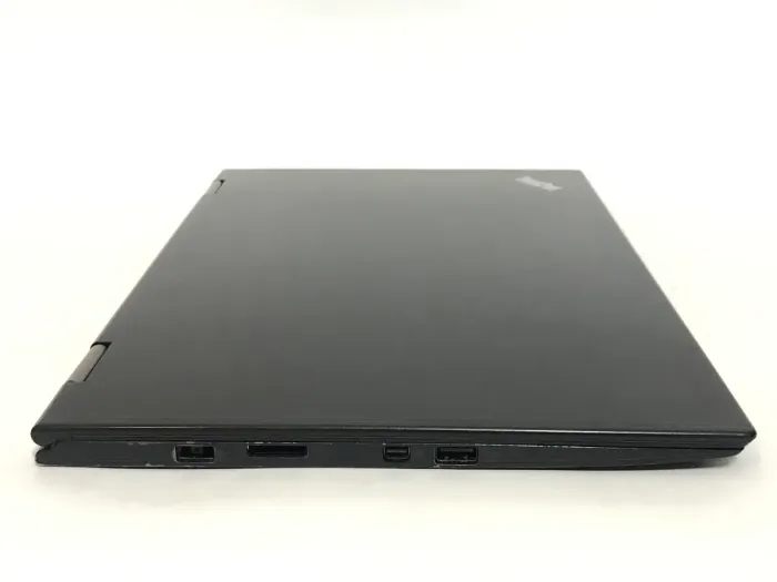 Ультрабук-трансформер Б-клас Lenovo ThinkPad X1 Yoga G1 / 14" (2560x1440) IPS Touch / Intel Core i5-6300U (2 (4) ядра по 2.4 - 3.0 GHz) / 8 GB DDR3 / 256 GB SSD / Intel UHD Graphics 520 / WebCam / Win 10 Pro б/в - зображення 4