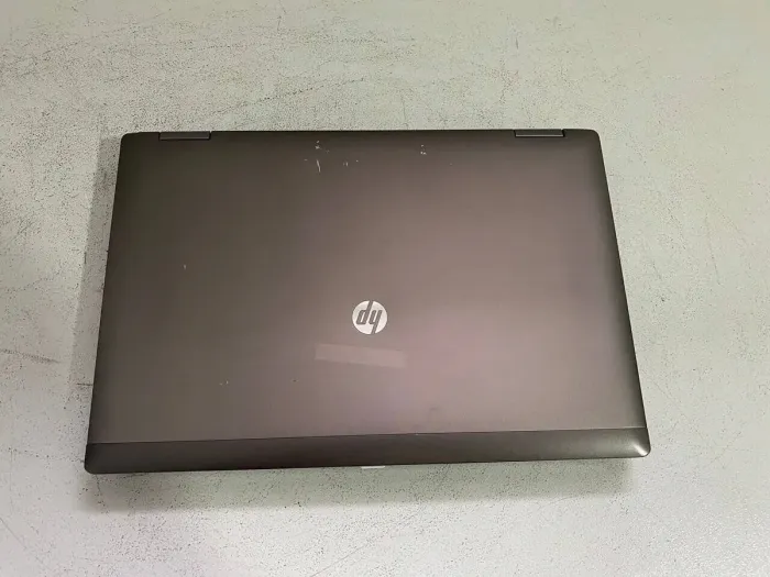 Ноутбук Б-клас HP ProBook 6560b / 15.6" (1366x768) TN / Intel Core i5-2410M (2 (4) ядра по 2.3 - 2.9 GHz) / 8 GB DDR3 / 320 GB HDD / Intel HD Graphics 3000 / DVD-ROM б/в - зображення 5