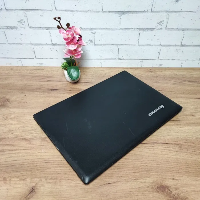 Ноутбук Б-клас Lenovo G50-70 / 15.6" (1366x768) TN / Intel Core i5-4210U (2 (4) ядра по 1.7 - 2.7 GHz) / 8 GB DDR3 / 256 GB SSD / Intel HD Graphics 4400 / WebCam / DVD-ROM б/в - зображення 7