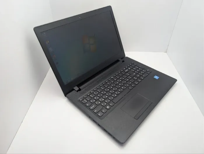 Ноутбук Lenovo IdeaPad 110-15IBR / 15.6" (1366x768) TN / Intel Celeron N3060 (2 ядра по 1.6 - 2.48 GHz) / 2 GB DDR3 / 320 GB HDD / Intel HD Graphics 405 / WebCam / DVD-ROM б/в - изображение 6