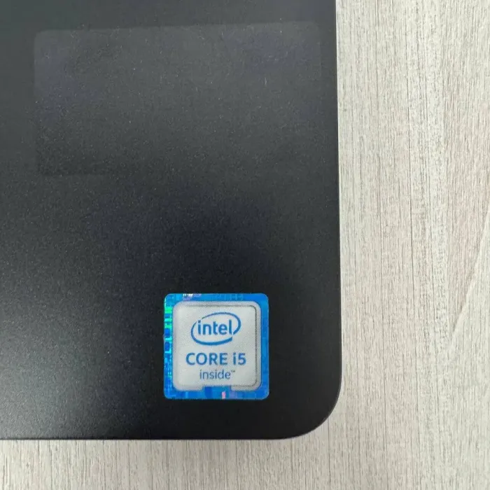 Ультрабук Б-клас Dell Latitude E5470 / 14" (1920x1080) IPS Touch / Intel Core i5-6200U (2 (4) ядра по 2.3 - 2.8 GHz) / 8 GB DDR4 / 128 GB SSD M.2 / Intel HD Graphics 520 / WebCam б/в - зображення 8