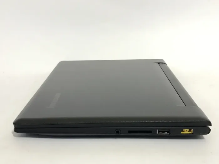 Нетбук Lenovo IdeaPad S210 / 11.6" (1366x768) TN Touch / Intel Core i3-2375M (2 (4) ядра по 1.5 GHz) / 4 GB DDR3 / 500 GB HDD / Intel GMA Graphics / WebCam / Win 10 Home б/в - зображення 5