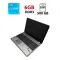 Ноутбук HP ProBook 4540s / 15.6" (1366x768) TN / Intel Core i3-3110M (2 (4) ядра по 2.4 GHz) / 6 GB DDR3 / 500 GB HDD / Intel HD Graphics 4000 / WebCam б/в
