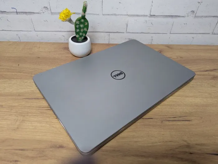 Ноутбук Б-клас Dell Inspiron 15 7537 / 15.6" (1920x1080) TN / Intel Core i7-4510U (2 (4) ядра по 2.0 - 3.1 GHz) / 8 GB DDR3 / 128 GB SSD / Intel HD Graphics 4400 / WebCam б/в - зображення 9