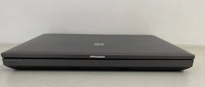 Ноутбук Б-клас HP ProBook 6460b / 14" (1600x900) TN / Intel Core i5-2520M (2 (4) ядра по 2.5 - 3.2 GHz) / 8 GB DDR3 / 128 GB SSD / Intel HD Graphic 3000 / WebCam / DVD-ROM / VGA б/в - зображення 7