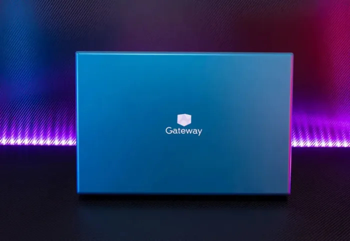 Ультрабук Gateway / 15.6" TN / Core i3-1115G4 (2(4) ядра по 4.1GHz) / 4GB DDR4 / 128GB SSD / UHD Graphics / WebCam б/в - зображення 5