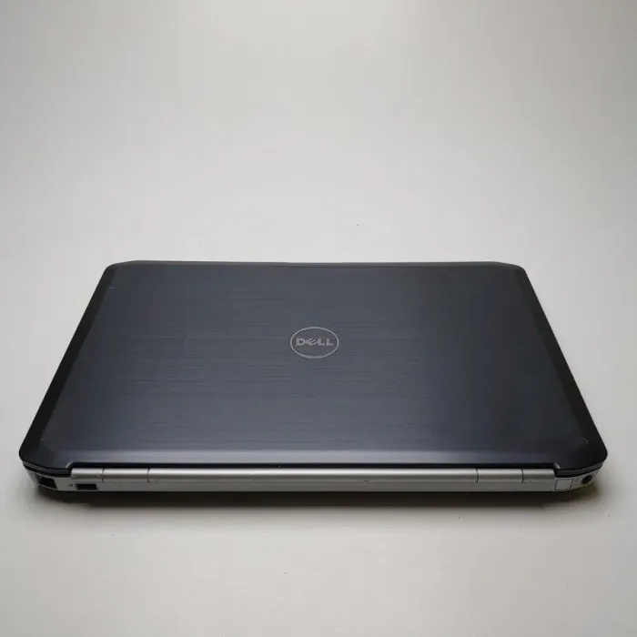 Ноутбук Б-класс Dell Latitude E5520 / 15.6" TN / Intel Core i5-2410M (2(4) ядра по 2.3-2.9 GHz) / 8GB DDR3 / 480GB SSD / HD Graphics 3000 / WebCam / DVD-ROM / Win 10 Pro б/в - зображення 3