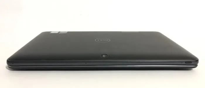 Нетбук-трансформер Б-клас Dell Latitude 5175 2-in-1 / 12.5" (1920x1080) IPS Touch / Intel Core M5-6Y57 (2 (4) ядра по 1.1 - 2.8 GHz) / 8 GB DDR3 / 256 GB SSD / Intel HD Graphics 515 / WebCam б/в - зображення 6